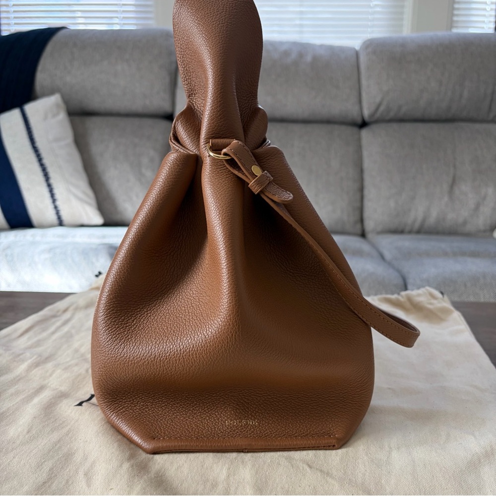 Polene Neuf Camel - Picture 4 of 15